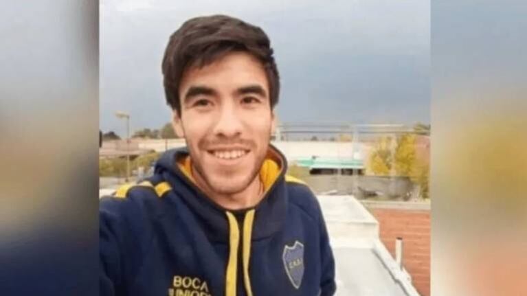 Investigan si hubo acoso policial a la exnovia de Facundo Astudillo Castro y a su hermano