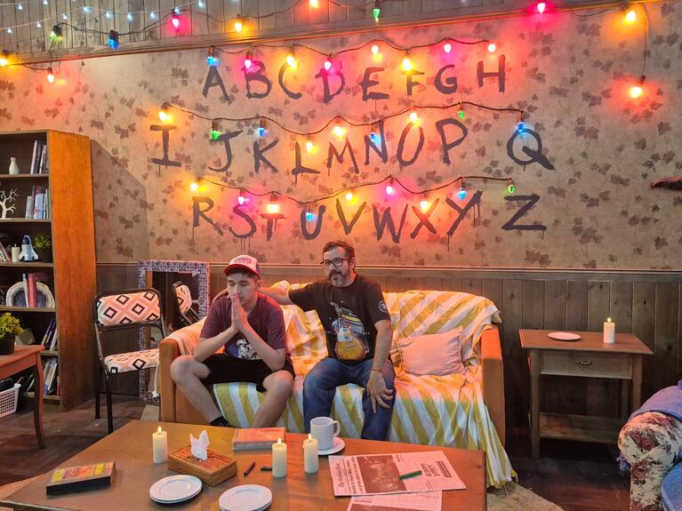 Invitados, cosplay y shows épicos: así se vivió la Argentina Comic Con con más de 100 mil personas