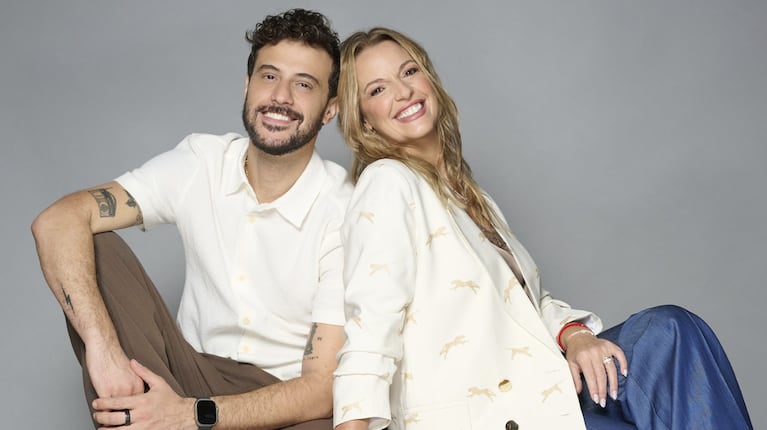 Invitados de La Peña de Morfi: quiénes están este domingo con Diego Leuco y Carina Zampini