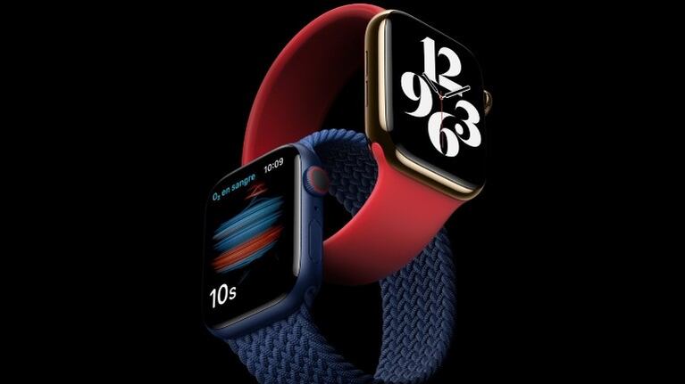 iOS 14.5 permitirá desbloquear el iPhone con Face ID usando un Apple Watch. Foto:DPA.