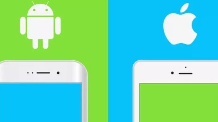 iOS 16 interpretará las reacciones intercambiadas con dispositivos Android en iMessages