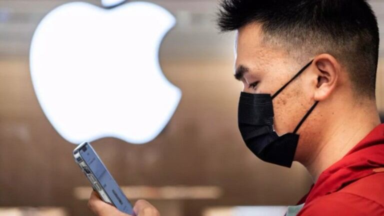 iOS 16 permitirá reportar como spam un mensaje SMS y MMS ante ciertos operadores móviles