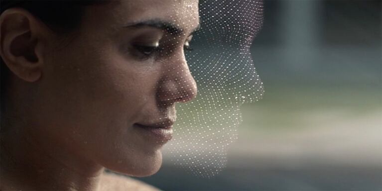 iOS12  muestra indicios de un nuevo iPad con Face ID
