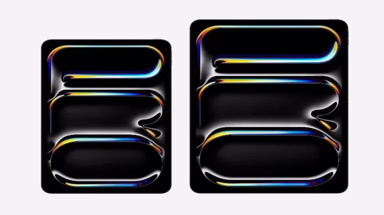 iPad Pro marca el regreso de Apple a los dispositivos con diseño fino: los detalles de su estilo