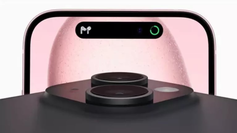 iPhone 15 llega con el conector USB-C, isla dinámica y nuevos servicios vía satélite