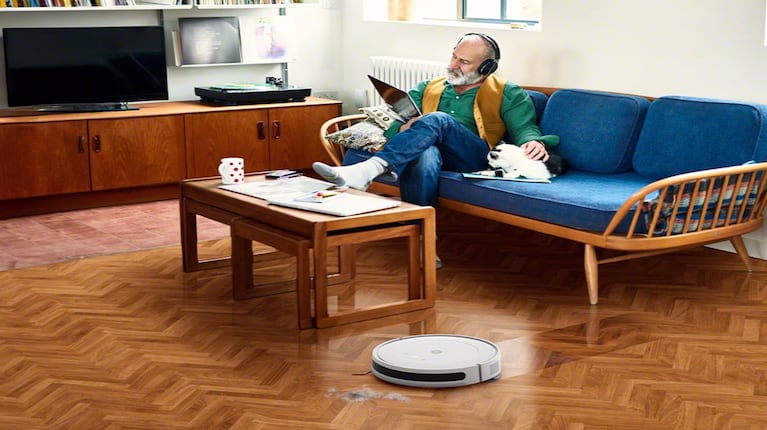 iRobot rompe el mercado con su nuevo robot aspirador: Por qué supera el último lanzamiento, Roomba serie 600 