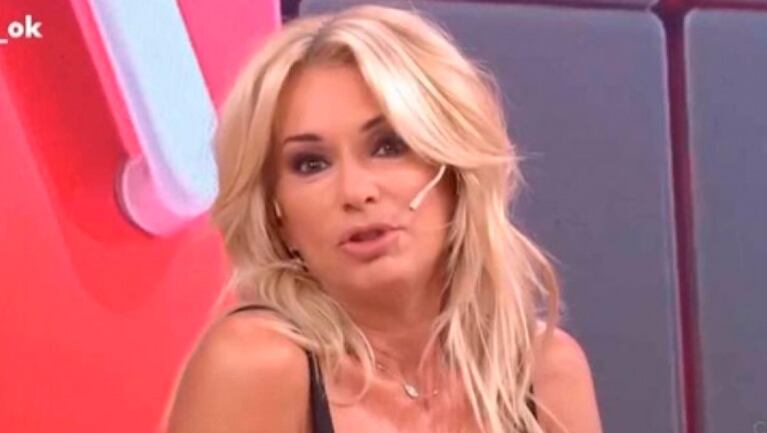 Irónico descargo de Yanina Latorre contra quienes la critican por vacacionar en Miami.
