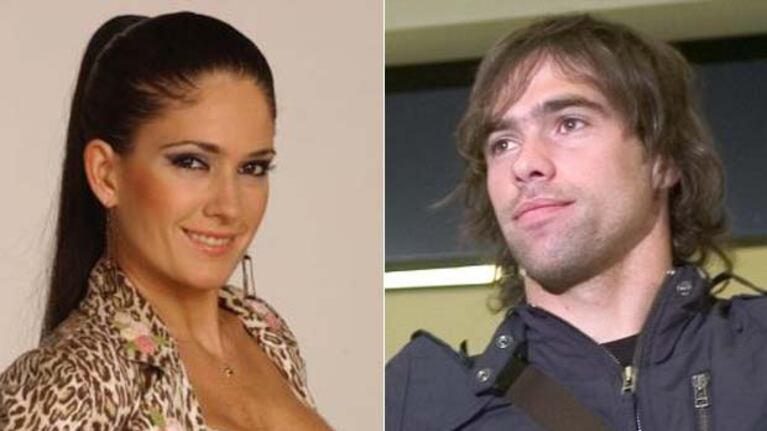 Isabel Macedo habló de su romance con El Pocho Insúa (Foto: Web)