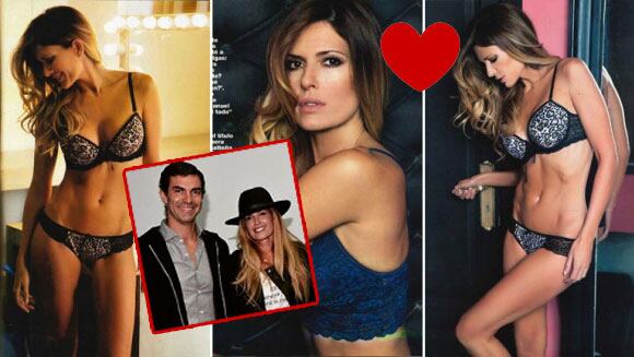 Isabel Macedo, la diosa que conquistó a Juan Manuel Urtubey: "Estoy tan enamorada que quiero formar una familia"