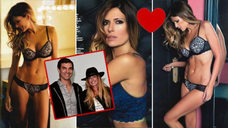 Isabel Macedo, la diosa que conquistó a Juan Manuel Urtubey: "Estoy tan enamorada que quiero formar una familia"