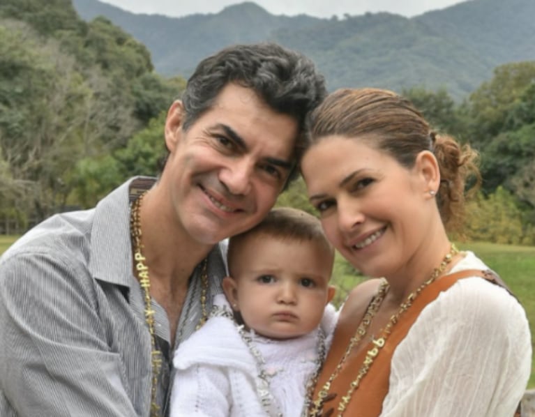Isabel Macedo se mudó a Uruguay y admitió que le está costando adaptarse: "Esto es muy duro para mí"