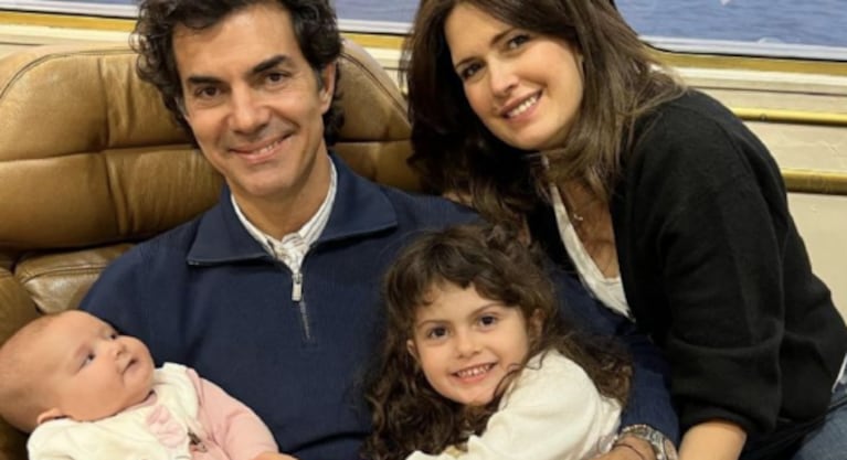 Isabel Macedo se mudó a Uruguay y admitió que le está costando adaptarse: "Esto es muy duro para mí"
