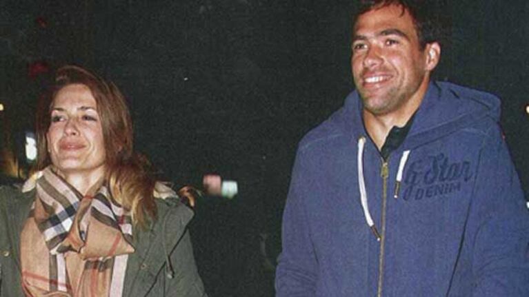 Isabel Macedo: ¿separada del “Pocho” Insúa? (Foto: Web)