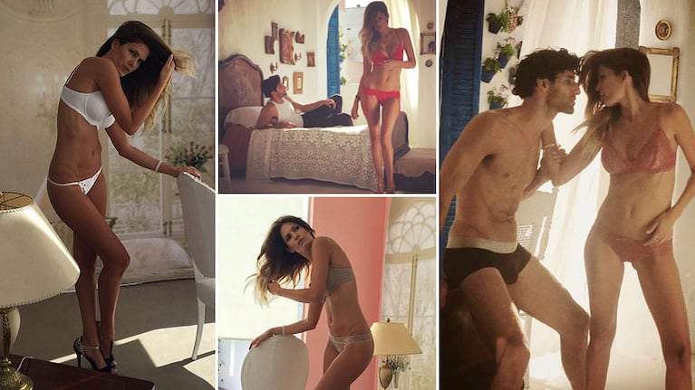Isabel Macedo, una sensual diosa de cuatro décadas. (Foto: Instagram)