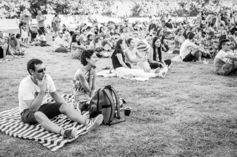 Ismael Serrano, David Lebón y Alejandro Lerner tocarán en el Festival Únicos en el Rosedal