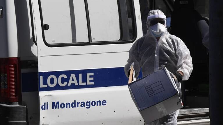 Italia anunció la vuelta a clases después de la crisis del coronavirus