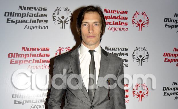 Iván de Pineda en el evento. (Foto: Jennifer Rubio)