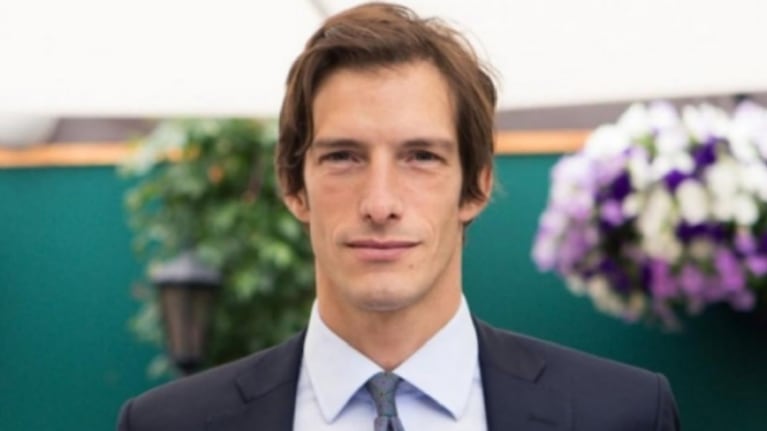 Iván de Pineda lanzará un podcast con entrevistas a figuras latinoamericanas (Foto: Web)