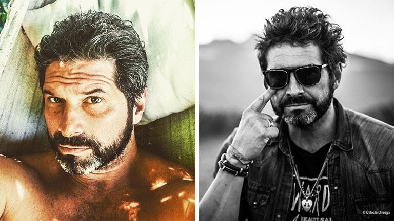 Iván Noble tuvo un duro debate con feministas en Twitter por un chiste. (Foto: Instagram)