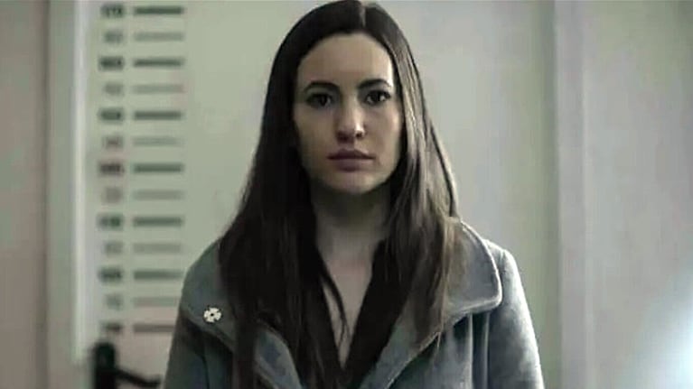 Ivana Baquero se pone en la piel de ‘Maje’ en La viuda negra, la ficción de Netflix.