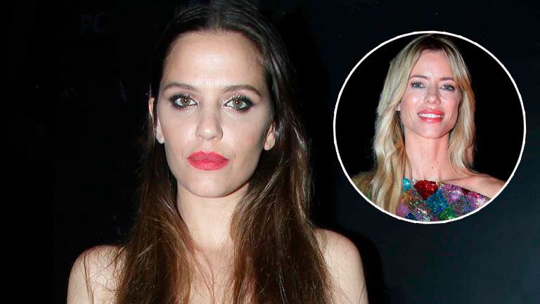 Ivana Figueiras reveló cuál fue el hecho que desencadenó su pelea con Nicole Neumann