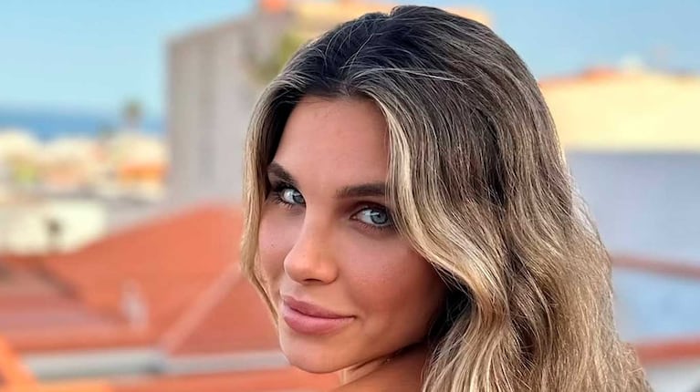 Ivana Icardi (Foto: Instagram @ivannaicardi)