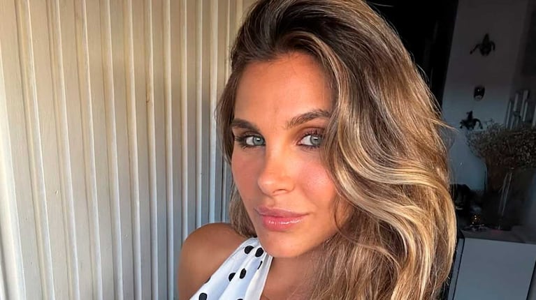 Ivana Icardi (Foto: Instagram @ivannaicardi)