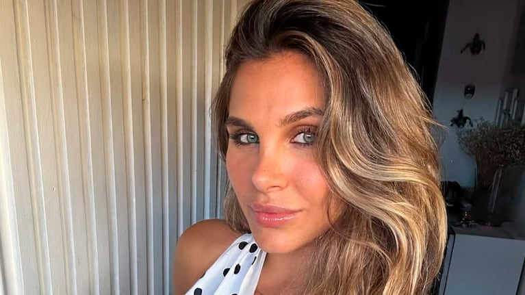 Ivana Icardi (Foto: Instagram @ivannaicardi)
