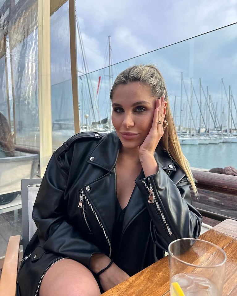 Ivana Icardi (Foto: Instagram/ivanaicardi)