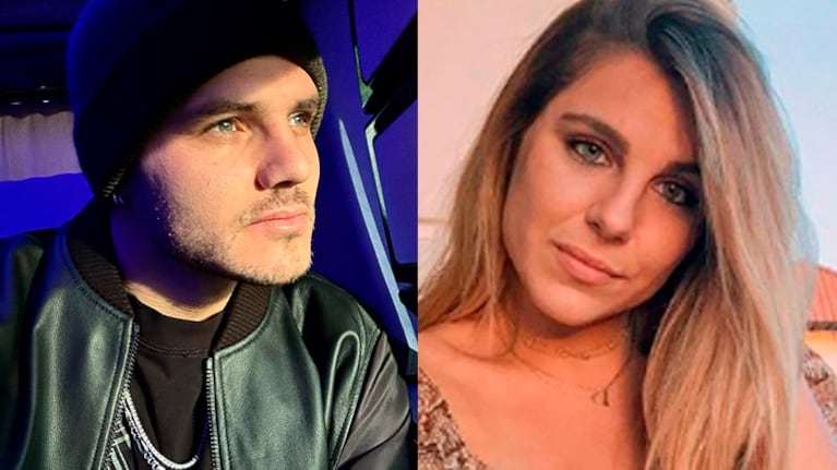 Ivana Icardi impactó al revelar hace cuántos años que no habla con su hermano Mauro.