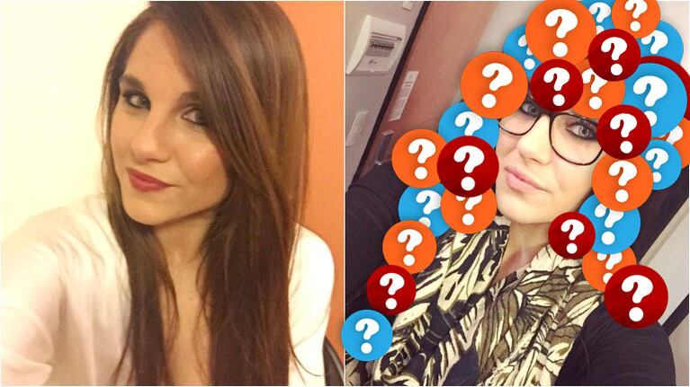 Ivana Icardi renovó su cabellera y la lució en Instagram. Foto: Instagram