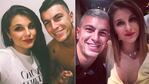 Ivana Icardi y Luifa Galesio, cambio de look extremo (Foto: Instagram)