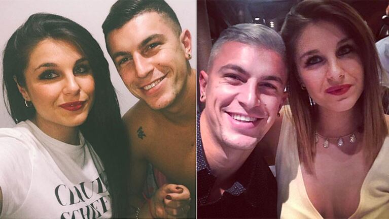 Ivana Icardi y Luifa Galesio, cambio de look extremo (Foto: Instagram)