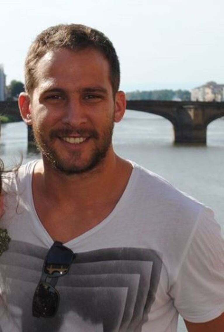 Ivana Nadal, de novia con un jugador de rugby: "Con Matías estamos saliendo hace poquito y estamos muy bien"