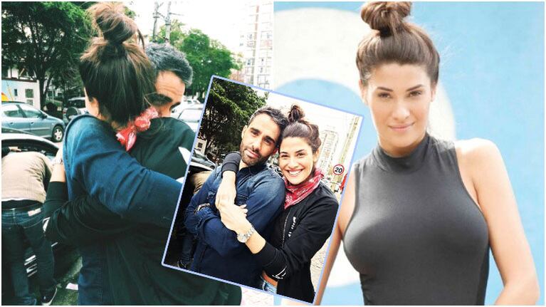 Ivana Nadal habló con Ciudad.com sobre su estado civil actual (Fotos: Instagram)