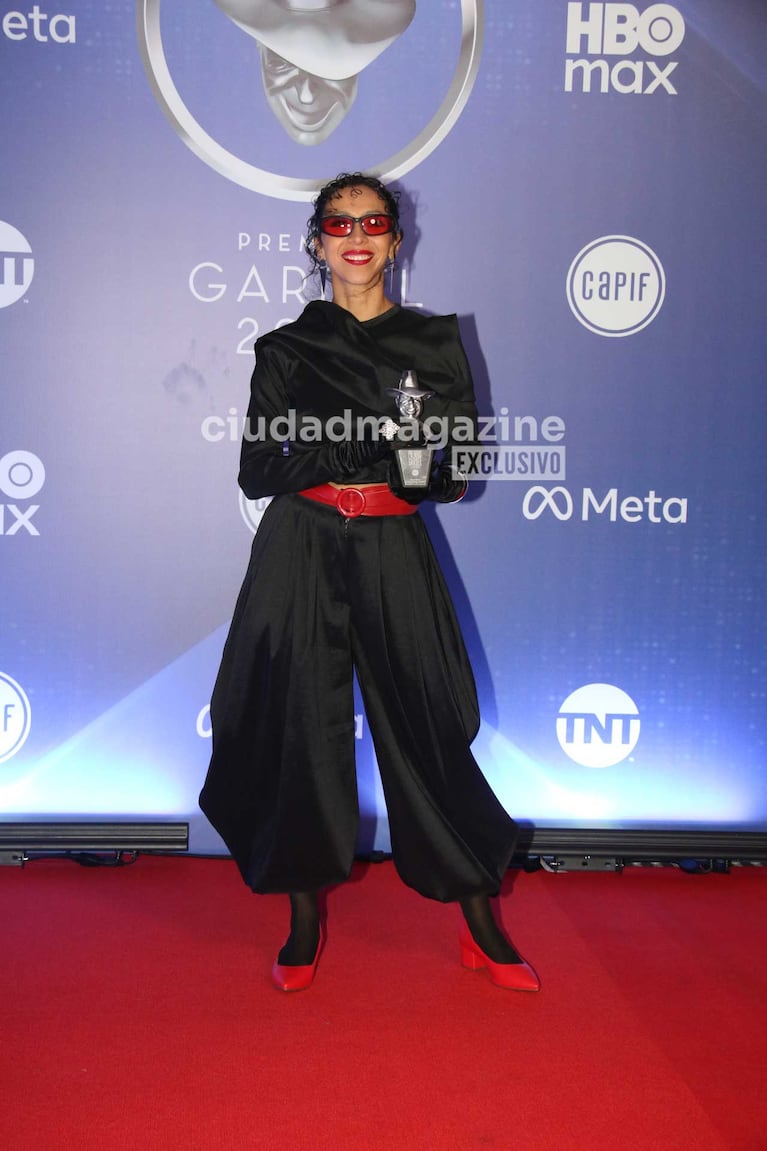 Ivonne Guzmán Grisales (ex Bandana) de la orquesta Delio Valdés (Foto: Movilpress)