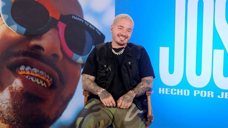 J Balvin dio marcha atrás y decidió bajar el video Perra, que ya había sido bloqueado por YouTube