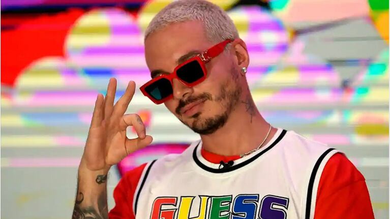 J Balvin en Argentina: cómo comprar entradas para su show