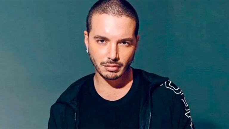 J Balvin reflexionó sobre su paz: La meditación es una de las razones por las que caí en drogas o escándalos