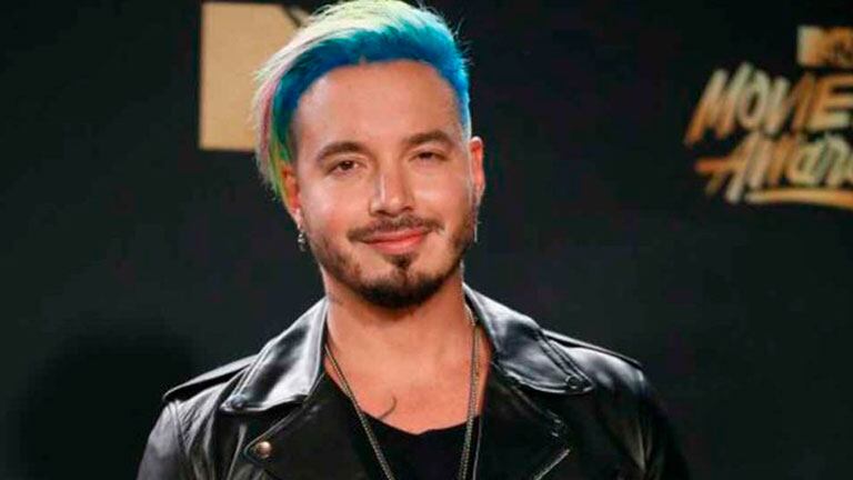 J Balvin regresa a la Argentina: ¡todos los detalles de su show!