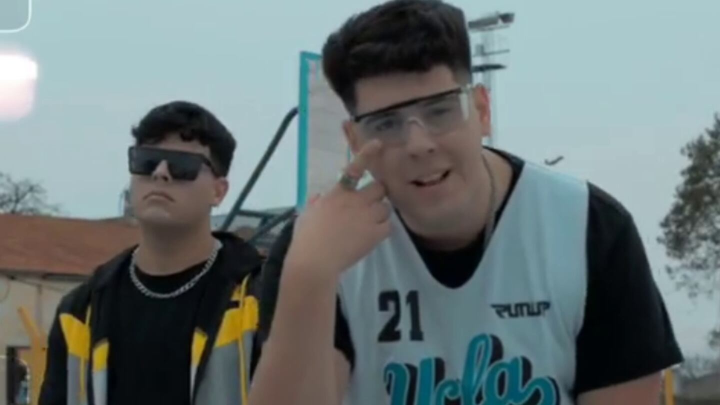  J Nick ft. Feich lanzan Partido, el nuevo single del Trap Latino local