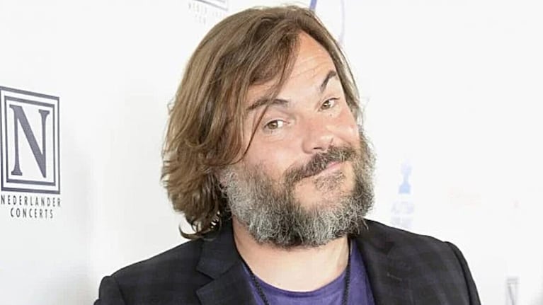 Jack Black siempre resulta muy atractivo para quien se sienta a divertirse frente a la pantalla.