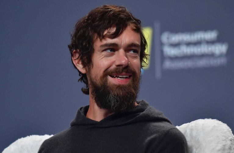 Jack Dorsey, el CEO de Twitter, come una vez al día