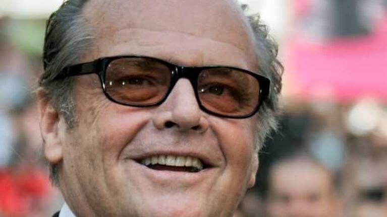 ¿Jack Nicholson abandona el mundo del espectáculo? (Foto: web)