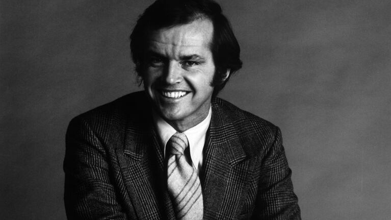 Jack Nicholson: el perfil salvaje y sexual de esta imponente luminaria
