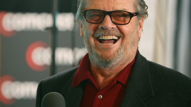 Jack Nicholson: en cuánto se valora su gran fortuna