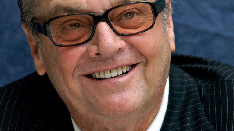 Jack Nicholson: “Marlon Brando siempre estará ahí, les guste o no”