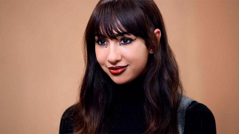 Jackie Cruz, la actriz de Orange Is The New Black, se pasa a la música