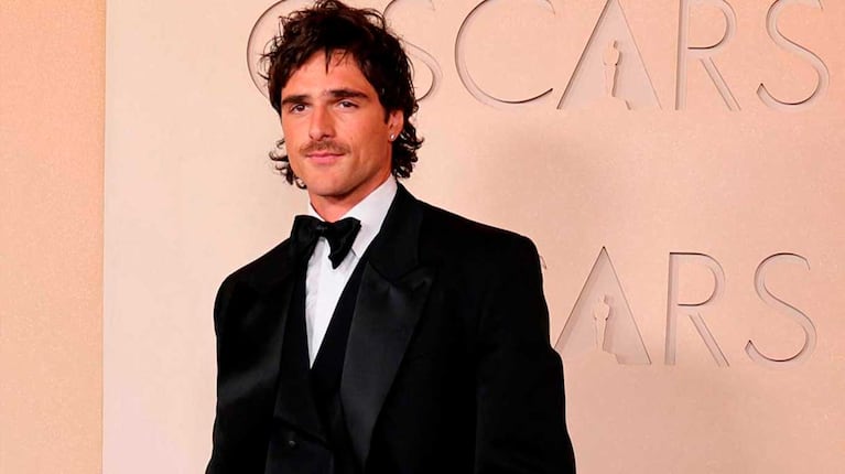 Jacob Elordi (Foto: REUTERS-Daniel-Cole)