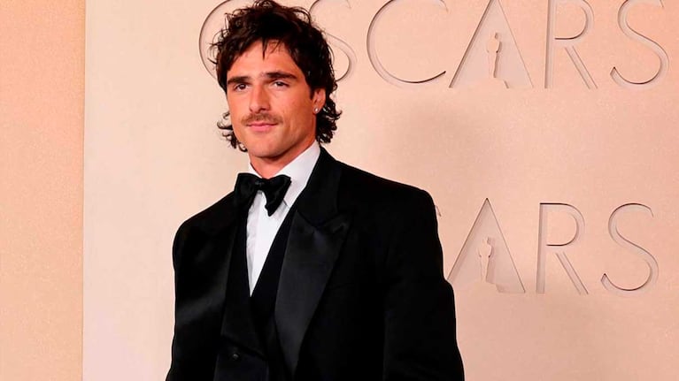 Jacob Elordi (Foto: REUTERS-Daniel-Cole)